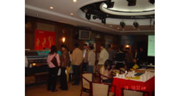 “加強(qiáng)交流、增進(jìn)了解”記天津巡展會(huì)